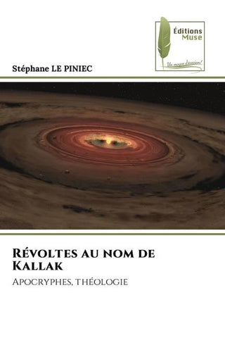 Révoltes au nom de Kallak