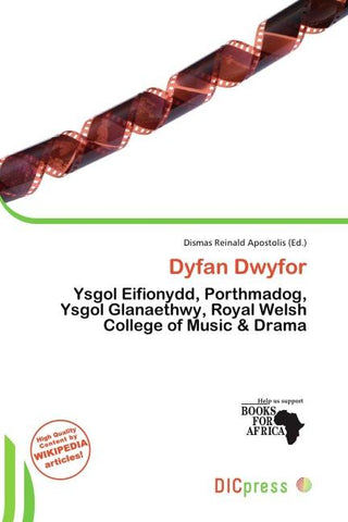 Dyfan Dwyfor