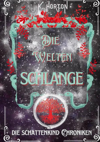 Die Weltenschlange