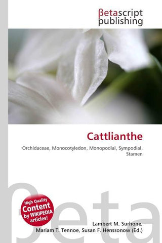 Cattlianthe