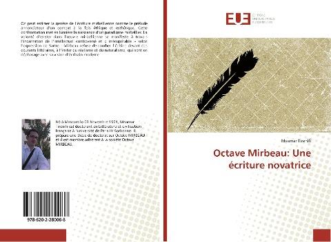 Octave Mirbeau: Une écriture novatrice