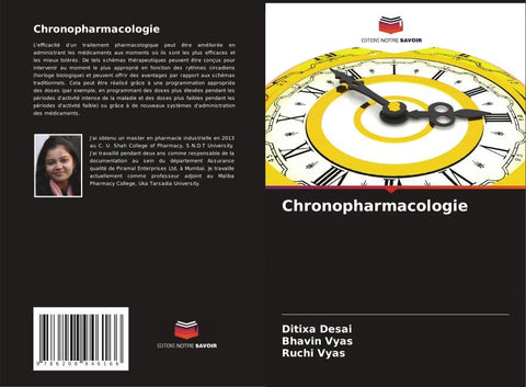 Chronopharmacologie