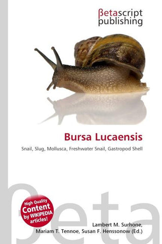 Bursa Lucaensis