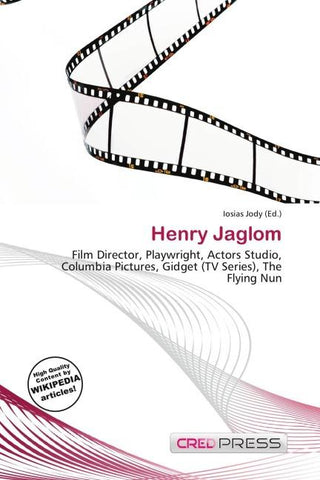 Henry Jaglom