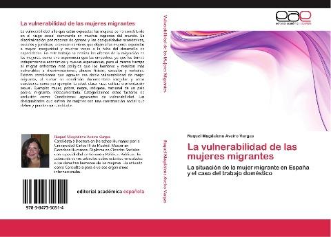 La vulnerabilidad de las mujeres migrantes