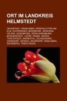 Ort im Landkreis Helmstedt