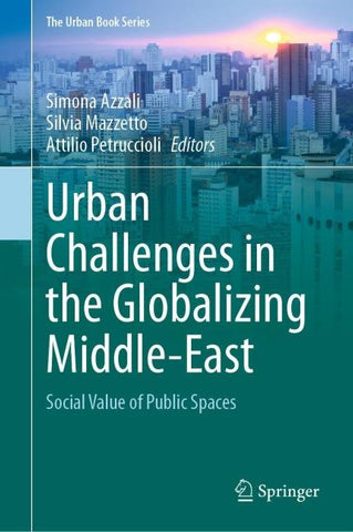 Urban Challenges in the Globalizing Middle-East