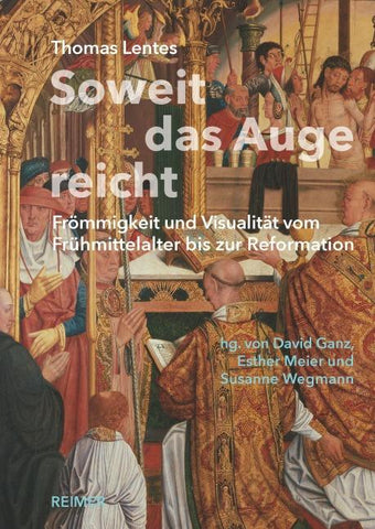 Soweit das Auge reicht