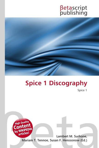 Spice 1 Discography