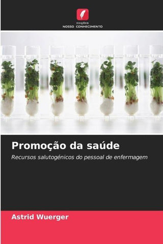 Promoção da saúde