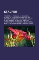 Staufer