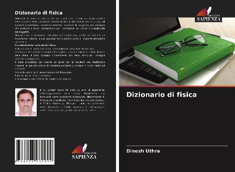 Dizionario di fisica