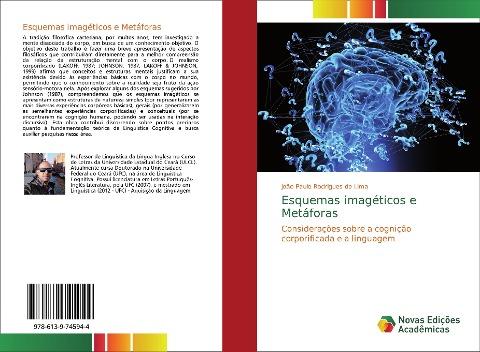 Esquemas imagéticos e Metáforas
