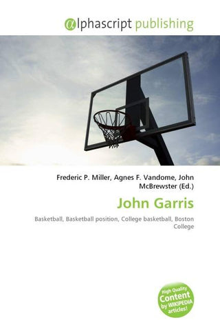 John Garris