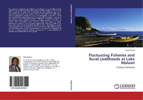 Fluctuating Fisheries and Rural Livelihoods at Lake Malawi