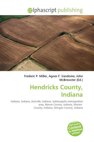 Hendricks County, Indiana