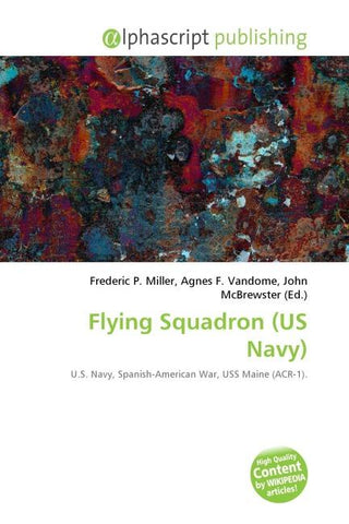 Flying Squadron (US Navy)