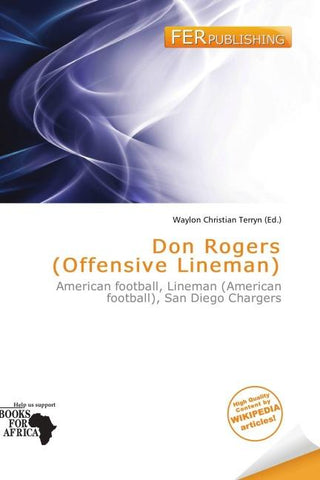 Don Rogers (Offensive Lineman)