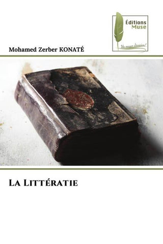 La Littératie