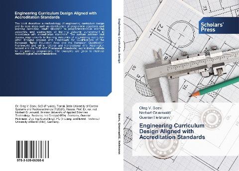 Engineering Curriculum Design Aligned with Accreditation Standards
