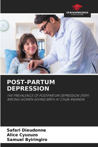 POST-PARTUM DEPRESSION