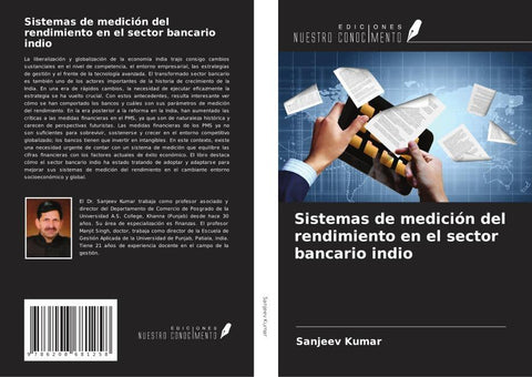 Sistemas de medición del rendimiento en el sector bancario indio