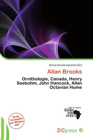 Allan Brooks
