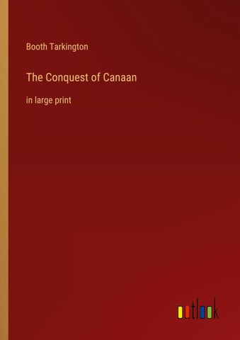 The Conquest of Canaan