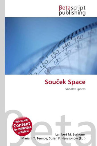 Sou¿ek Space
