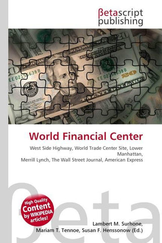 World Financial Center