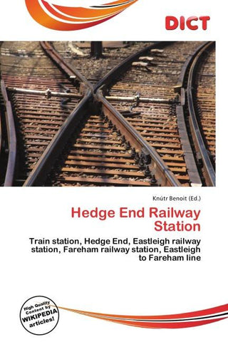 Hedge End Railway Station