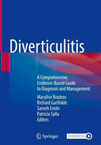 Diverticulitis