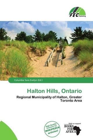 Halton Hills, Ontario