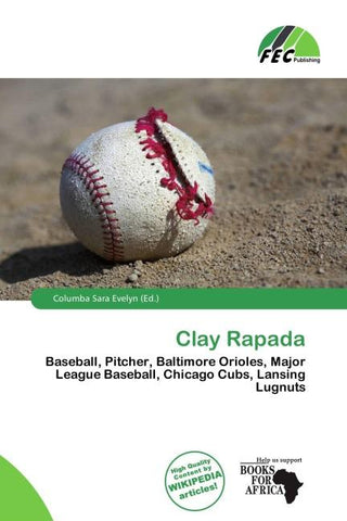 Clay Rapada