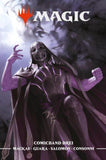 Magic: The Gathering 3