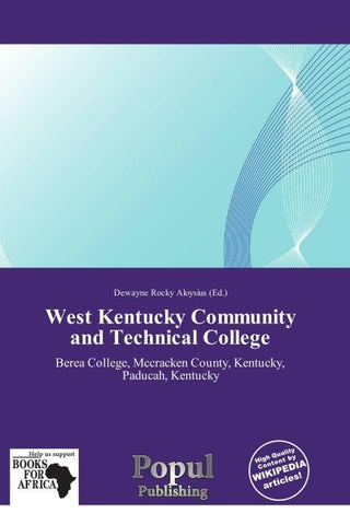 West Kentucky Community and Technical College