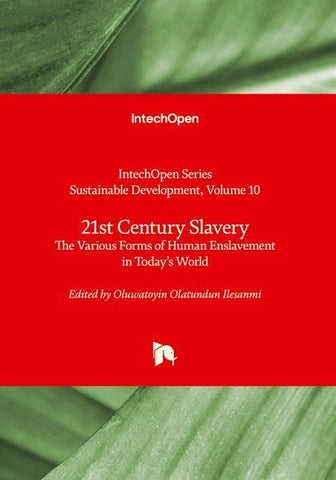 21<sup>st</sup> Century Slavery