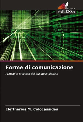 Forme di comunicazione