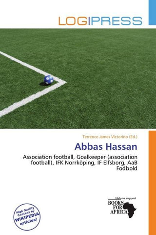 Abbas Hassan