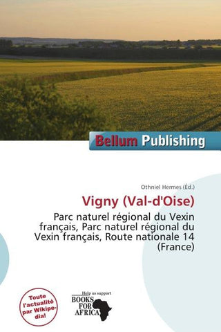 Vigny (Val-d'Oise)