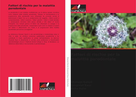 Fattori di rischio per la malattia parodontale
