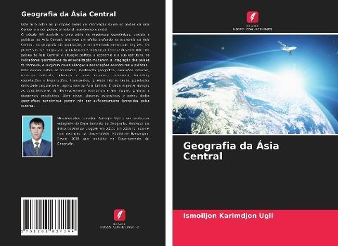 Geografia da Ásia Central
