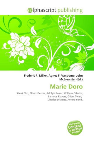 Marie Doro