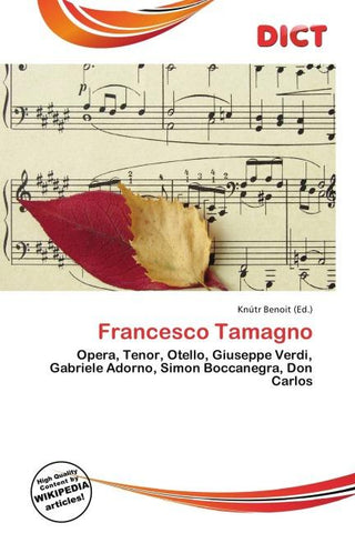 Francesco Tamagno