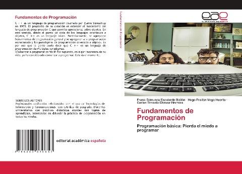Fundamentos de Programación