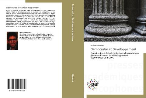 Démocratie et Développement
