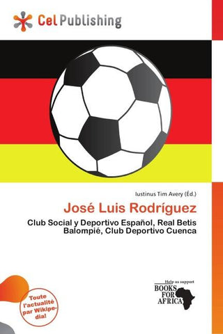 José Luis Rodríguez