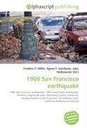 1906 San Francisco earthquake