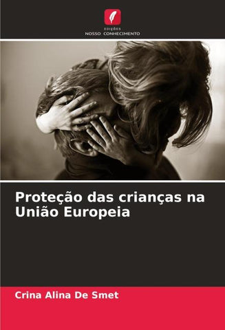 Proteção das crianças na União Europeia