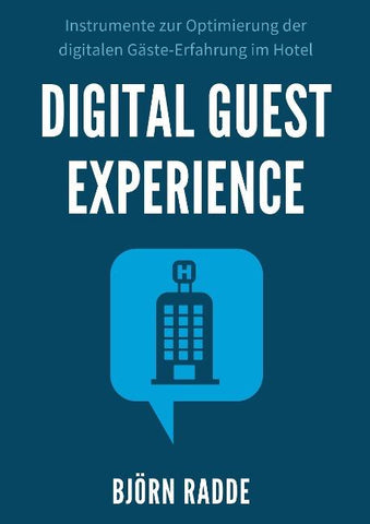 Digital Guest Experience